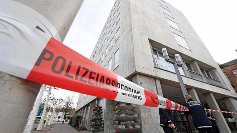 Γερμανία: Οι αρχές ακύρωσαν πολιτική συγκέντρωση για το τουρκικό δημοψήφισμα