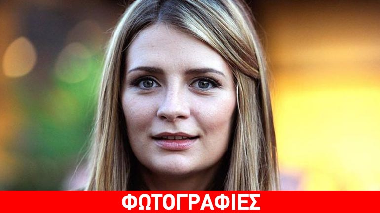 Mischa Barton: Πρωταγωνίστρια σε διαφήμιση μετά την περιπέτεια με την υγεία της