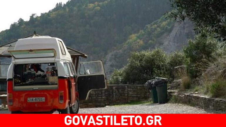 «Στο δρόμο»: Πότε θα κάνει πρεμιέρα η εκπομπή του Γιώργου Μαυρίδη;