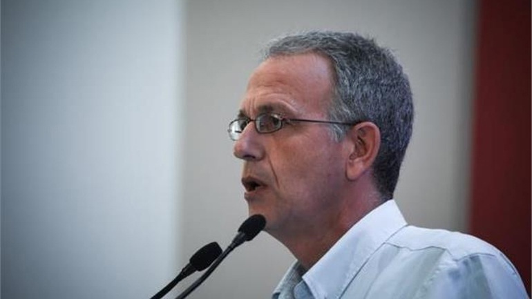 Π. Ρήγας: «Πιο συμπαγής από ποτέ η ΚΟ του ΣΥΡΙΖΑ»