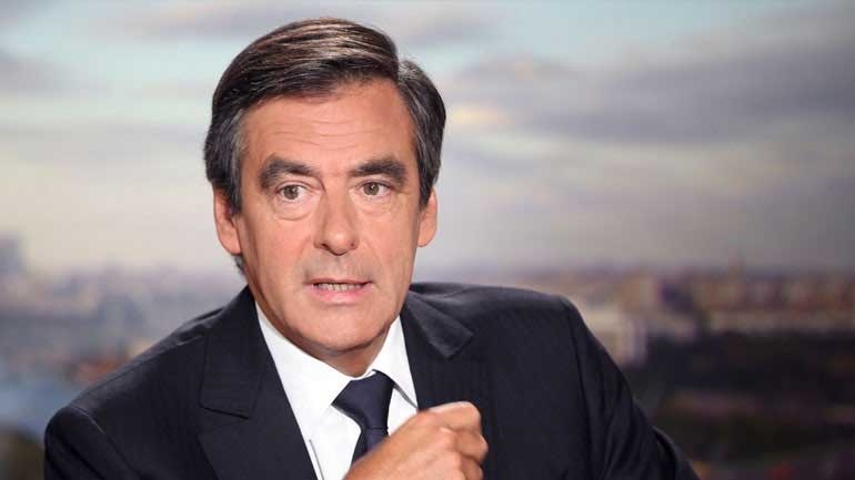 Γαλλία: Έρευνα στην έπαυλη του ζεύγους Φιγιόν