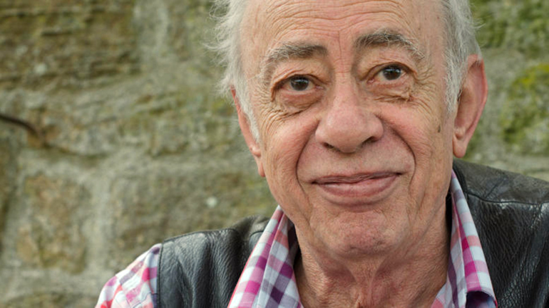 Αφιέρωμα στον Βασίλη Αλεξάκη