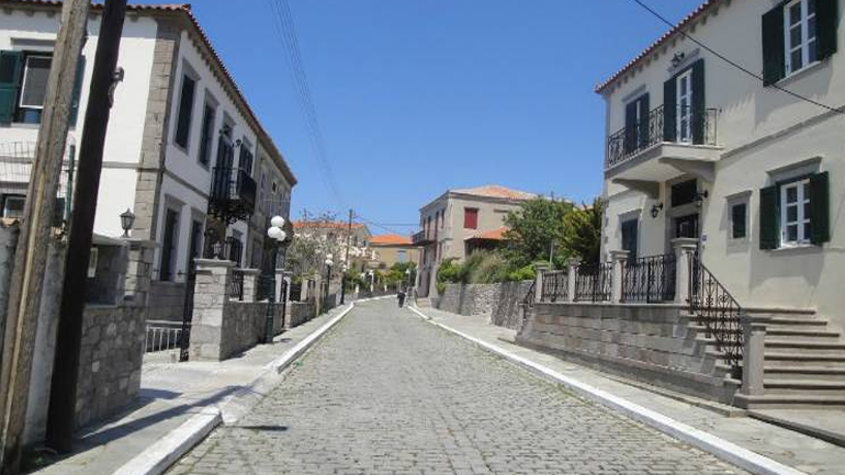 Λήμνος: Διακοπή νερού τη Δευτέρα σε περιοχή της Μύρινας