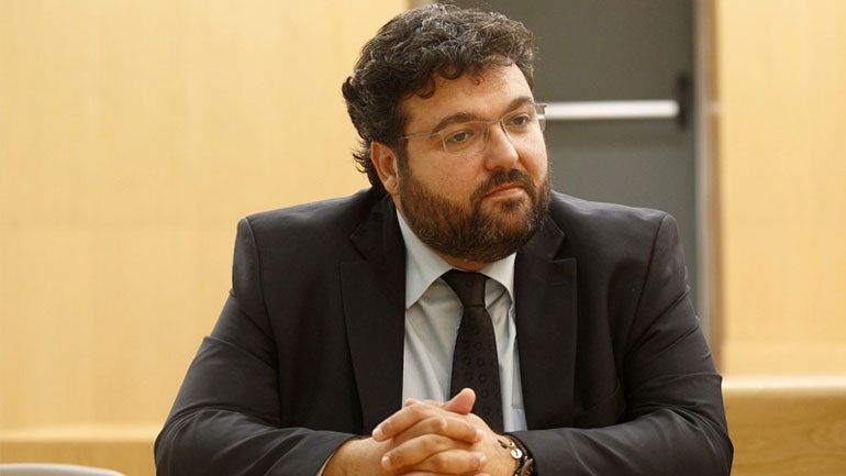 Γ. Βασιλειάδης: Η Ελλάδα μεγαλουργεί στο Βελιγράδι