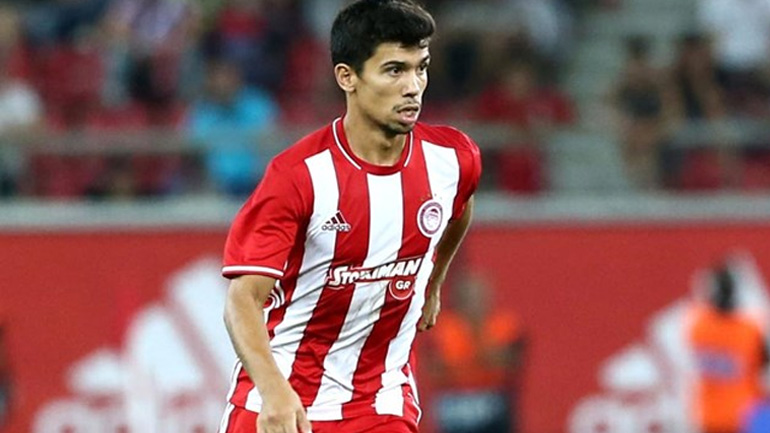 Με Μάρτινς στην Τούμπα ο Ολυμπιακός