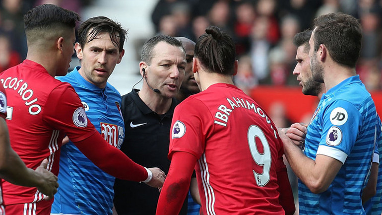 «Πέταξε» βαθμούς η Γιουνάιτεντ