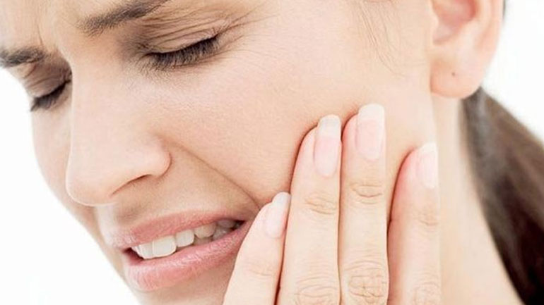 Αντιμετωπίστε άμεσα τον πονόδοντο με φυσικό τρόπο