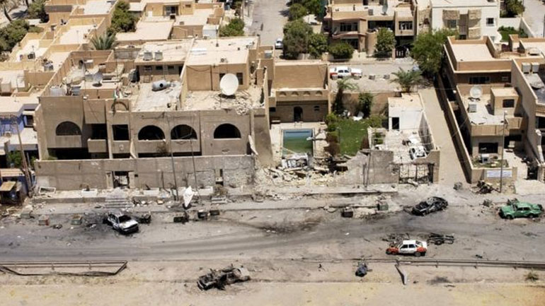 Ιορδανία: Απαγχονίστηκαν 15 «τρομοκράτες και εγκληματίες»