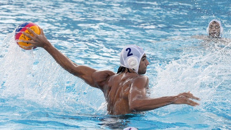 Πόλο: Νίκη για τον ΝΟΒ στη Θεσσαλονίκη