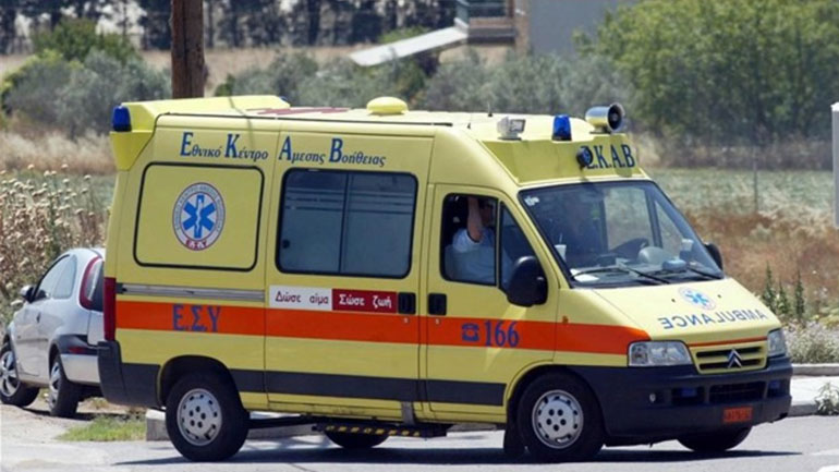 Τραγωδία στην Αλεξάνδρεια Ημαθίας: Νεκρή 14χρονη που παρασύρθηκε από ΙΧ με 18χρονο οδηγό