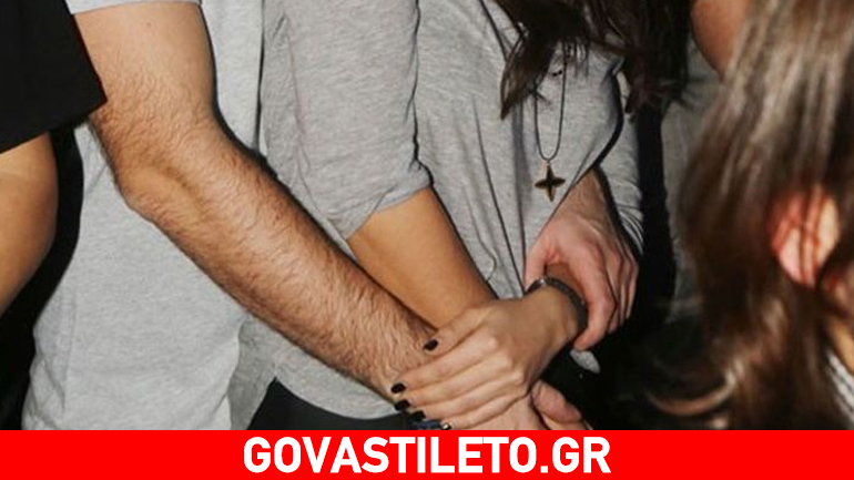 Τίτλοι τέλους για αγαπημένο ζευγάρι της ελληνικής showbiz