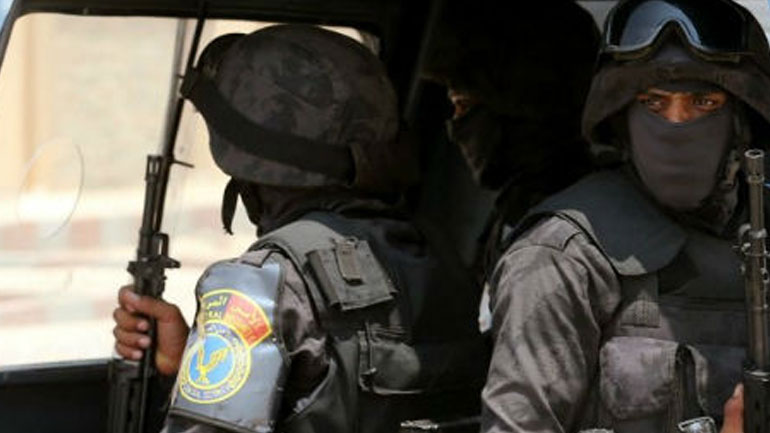 Αίγυπτος: Τέσσερις νεκροί κατά τη διάρκεια ανταλλαγής πυρών σε προάστιο του Καΐρου