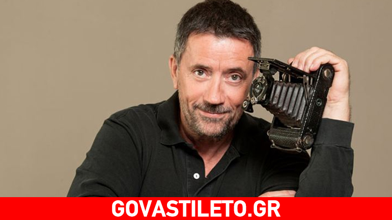 Σπύρος Παπαδόπουλος: Αυτοί είναι οι αποψινοί καλεσμένοι του