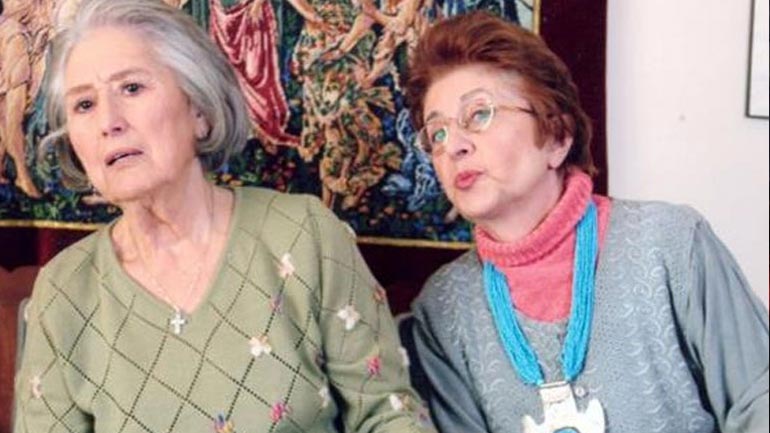 Έφη Παπαθεοδώρου: Γιατί δεν θέλει πια να βλέπει το «Παρά Πέντε»;