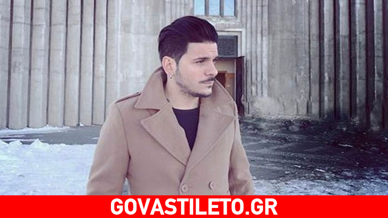 Stan: Στην Ισλανδία για τα γυρίσματα του νέου του βίντεοκλιπ