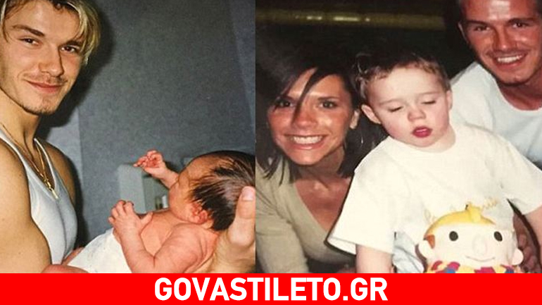 Happy 18th birthday Brooklyn – Πλούσιο φωτογραφικό υλικό από την οικογένεια Beckham