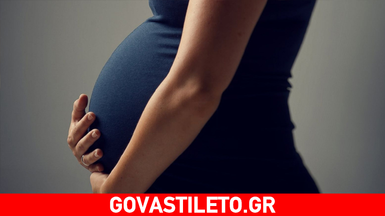 Εκ νέου έγκυος μετά την αποβολή της η παρουσιάστρια του Alpha