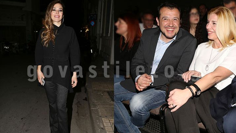 «Βικτώρ ή τα παιδιά στην εξουσία»: Πλήθος επωνύμων στην επίσημη πρεμιέρα της παράστασης