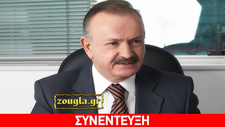 Δ. Σταμάτης στο zougla.gr: «Ορισμός της διαπλοκής η υπόθεση δανειοδότησης Καλογρίτσα με συνεργούς στον στενό κυβερνητικό πυρήνα»