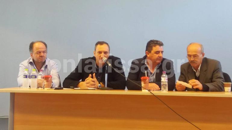 Σκληρό μήνυμα κτηνοτρόφων σε όσους βουλευτές ψηφίσουν τη συμφωνία για τη φέτα: «Θα ξεχάσουν τις πατρίδες τους…» Σκληρό μήνυμα κτηνοτρόφων σε όσους βουλευτές ψηφίσουν τη συμφωνία για τη φέτα: «Θα ξεχάσουν τις πατρίδες τους…»