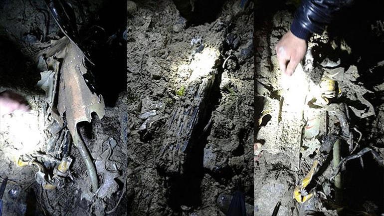 Η Συρία υποστηρίζει ότι καταρρίφθηκε το μαχητικό αεροσκάφος στην Τουρκία