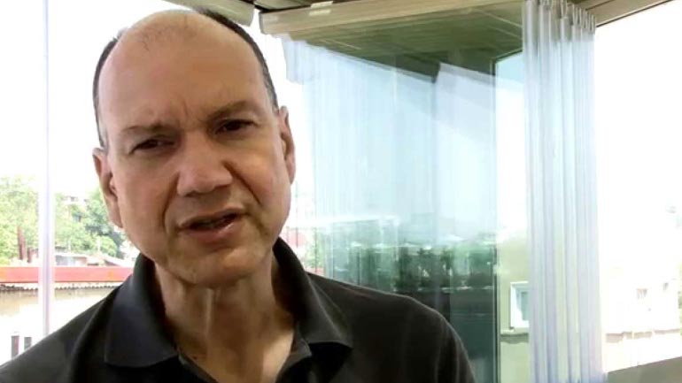 2ο Οικονομικό Φόρουμ Δελφών – Στάθης Καλύβας: Η Ελλάδα που πετυχαίνει αποτυγχάνοντας