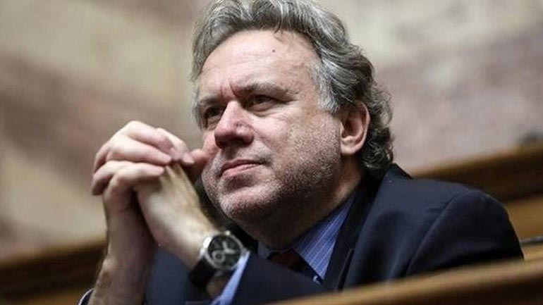 Γ. Κατρούγκαλος: «Η έξαρση της εθνικιστικής ρητορικής στα Δυτικά Βαλκάνια προξενεί σοβαρές ανησυχίες»