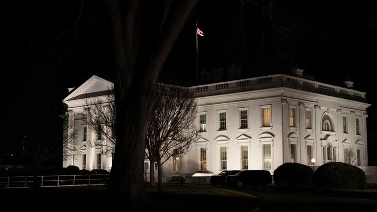 Η κυβέρνηση Τραμπ θα προτείνει «δραματικές μειώσεις» στην αμερικανική βοήθεια προς το εξωτερικό