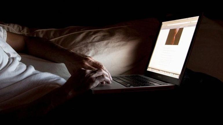 Συνελήφθη 24χρονος για διακίνηση υλικού παιδικής πορνογραφίας