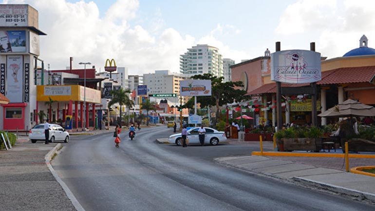 Μεξικό: Απελευθερώθηκαν 31 παράτυποι Κουβανοί μετανάστες που κρατούνταν όμηροι στο Κανκούν