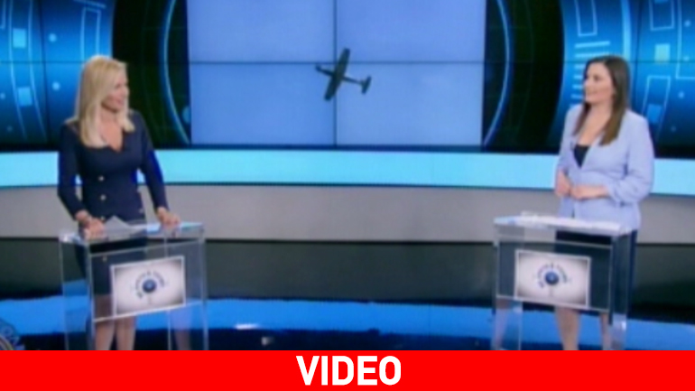 “Με Αρετή και Τόλμη”: Το πρώτο επεισόδιο της εκπομπής για τις Ένοπλες Δυνάμεις