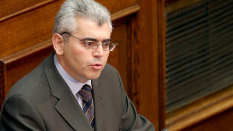 M. Χαρακόπουλος: «Η κατάσταση με τους “γνωστούς – αγνώστους” είναι πλέον ανεξέλεγκτη»