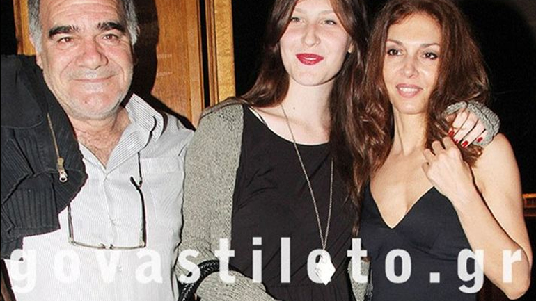 Η Δήμητρα Παπαδήμα εξηγεί γιατί δεν παντρεύτηκε ποτέ με τον Γιάννη Μποσταντζόγλου