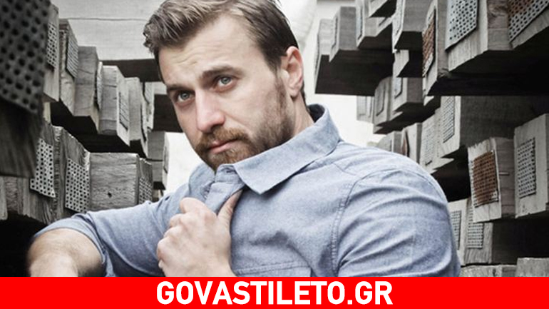 Ο Σόλων Τσούνης μιλάει για τον θάνατο του πατέρα του