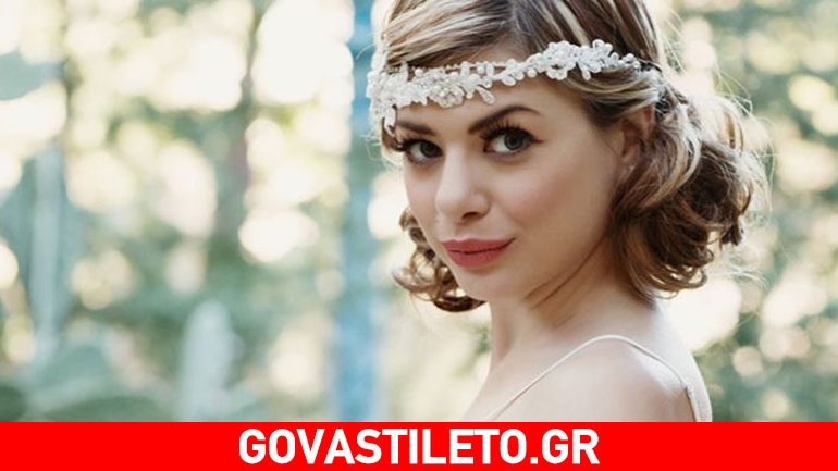 Bridal Hairstyle: Πόσο άλλαξαν οι τάσεις στα νυφικά χτενίσματα τα τελευταία 100 χρόνια