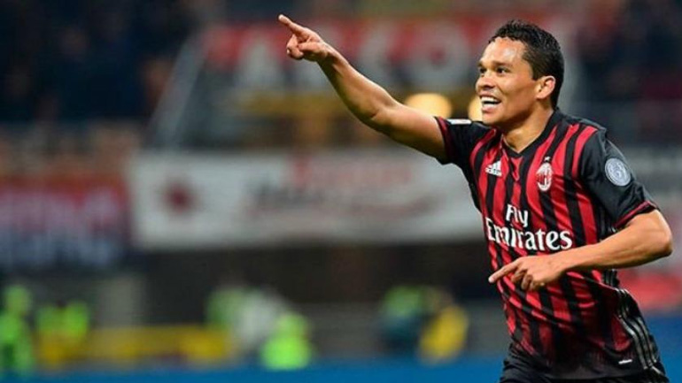 Πανηγύρισε η Μίλαν, 3-1 την Κιέβο