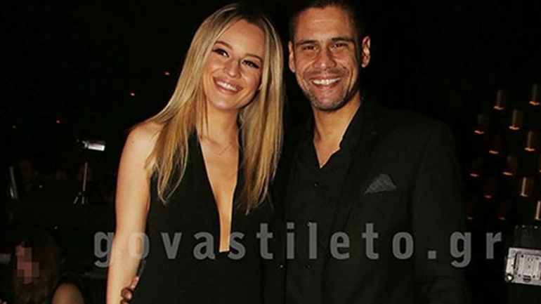 Ιλένια Ουίλιαμς: «O Δημήτρης θα γινόταν ένας εξαιρετικός πατέρας και σύζυγος»