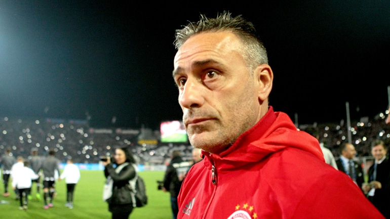 «Όταν χάνουμε τόσο καλούς παίκτες, τότε θα έχει αντίκτυπο»