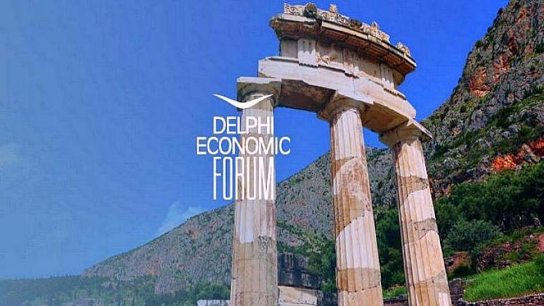 «Γενεσιουργός αιτία της κρίσης η απουσία του μοχθείν»