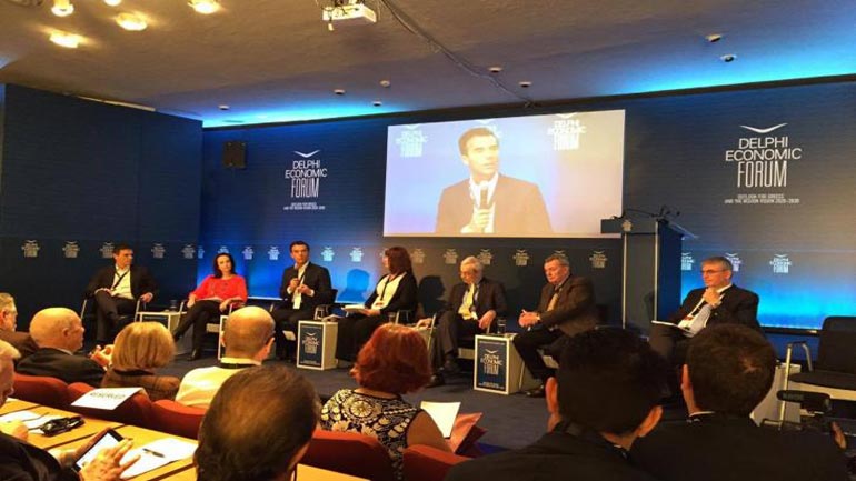 2ο Οικονομικό Φόρουμ Δελφών: Ποια είναι τα συστατικά των μακροπρόθεσμων επενδύσεων