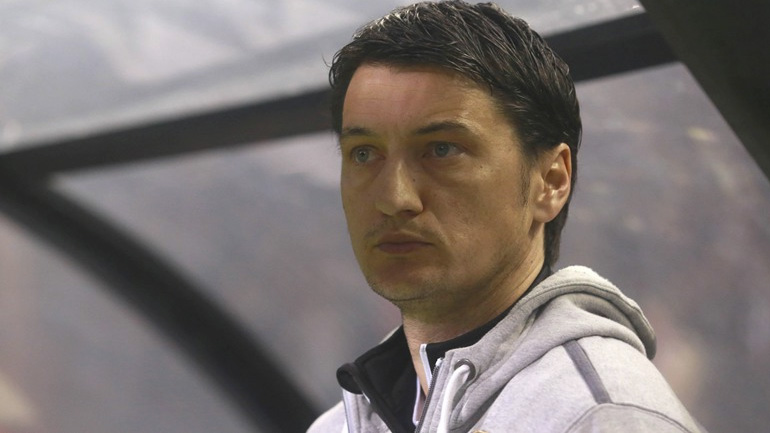 «Ευχαριστημένος μόνο από το αποτέλεσμα»