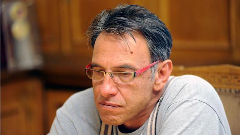 Τσακνής σε Ξυδάκη: Δεν έχεις ευθύνη για την… κατρακύλα της ΕΡΤ;