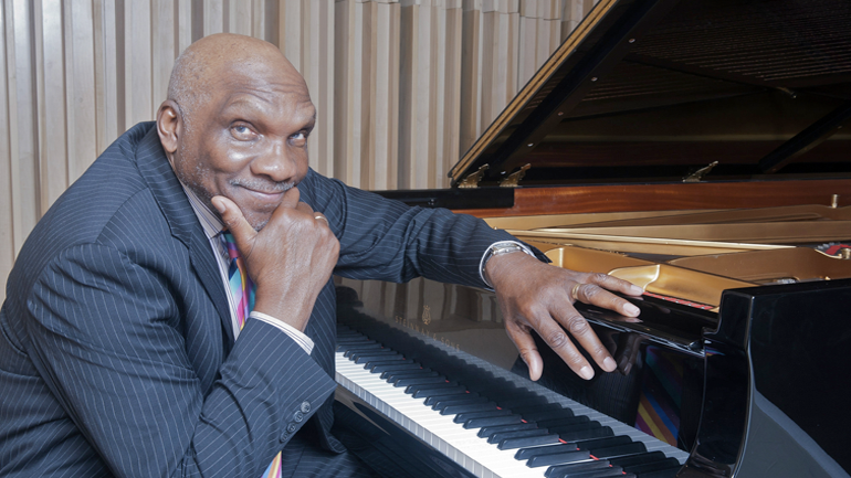 Harold Mabern Trio στο Half Note Jazz Club