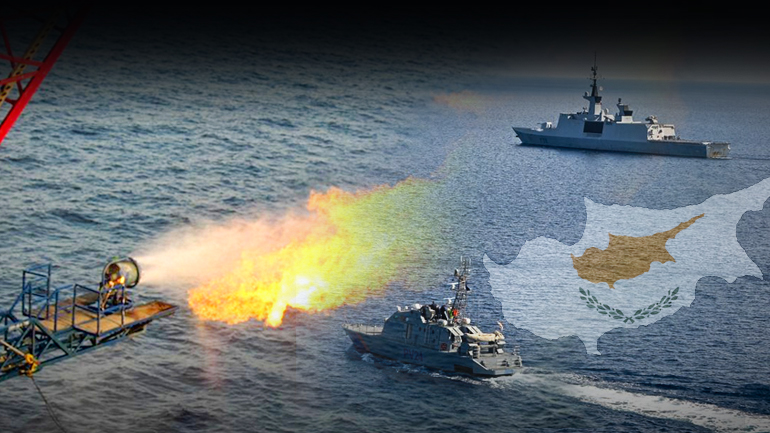 Άρχισαν τα όργανα