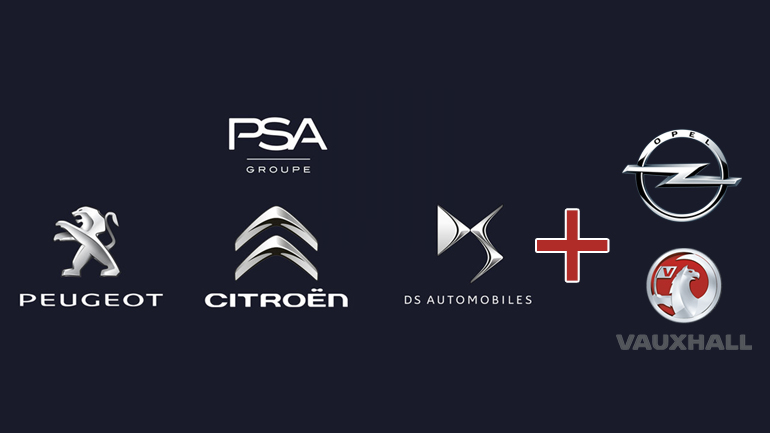 Οι Γάλλοι αγοράζουν για 2,2 δισ. ευρώ την Opel