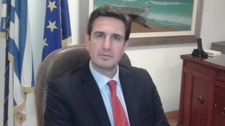 2ο Οικονομικό Φόρουμ Δελφών – Δημήτρης Τρυφωνόπουλος: Ο τουρισμός Δούρειος Ίππος για ποιοτικές εξαγωγές