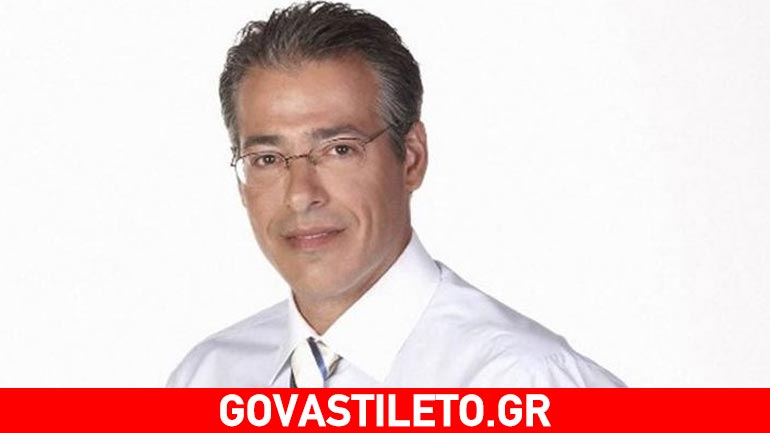 Τα καρφιά του Νίκου Μάνεση για τον Alpha: «Δεν με ενημερώνουν και…»