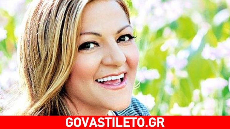 Μαρία Κορινθίου: «Η Βίκυ Σταυροπούλου είναι πολύ ερωτική γυναίκα»