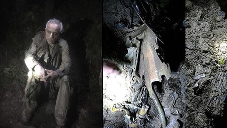 Η Τουρκία θα αποφασίσει σύντομα για την τύχη του συλληφθέντος πιλότου του συριακού μαχητικού αεροσκάφους