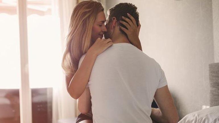 Υπάρχει η βιταμίνη του σεξ και μάθε πού θα τη βρεις